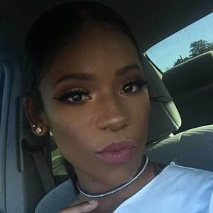 Meet your Posher, Britt